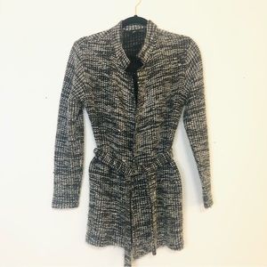 ASOS Knit Cardigan
